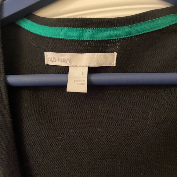 Old Navy Cardigan sweater Large - Picture 2 of 3